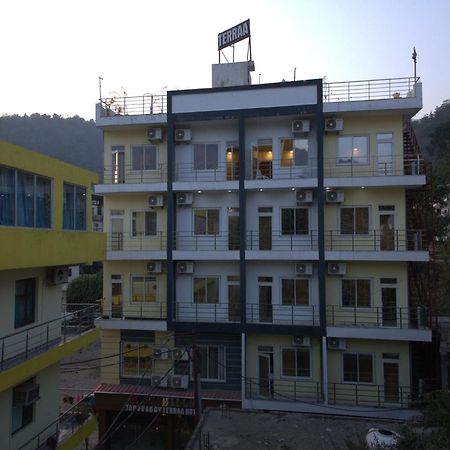 Perfect Stayz Hills Rishikesh Exterior photo