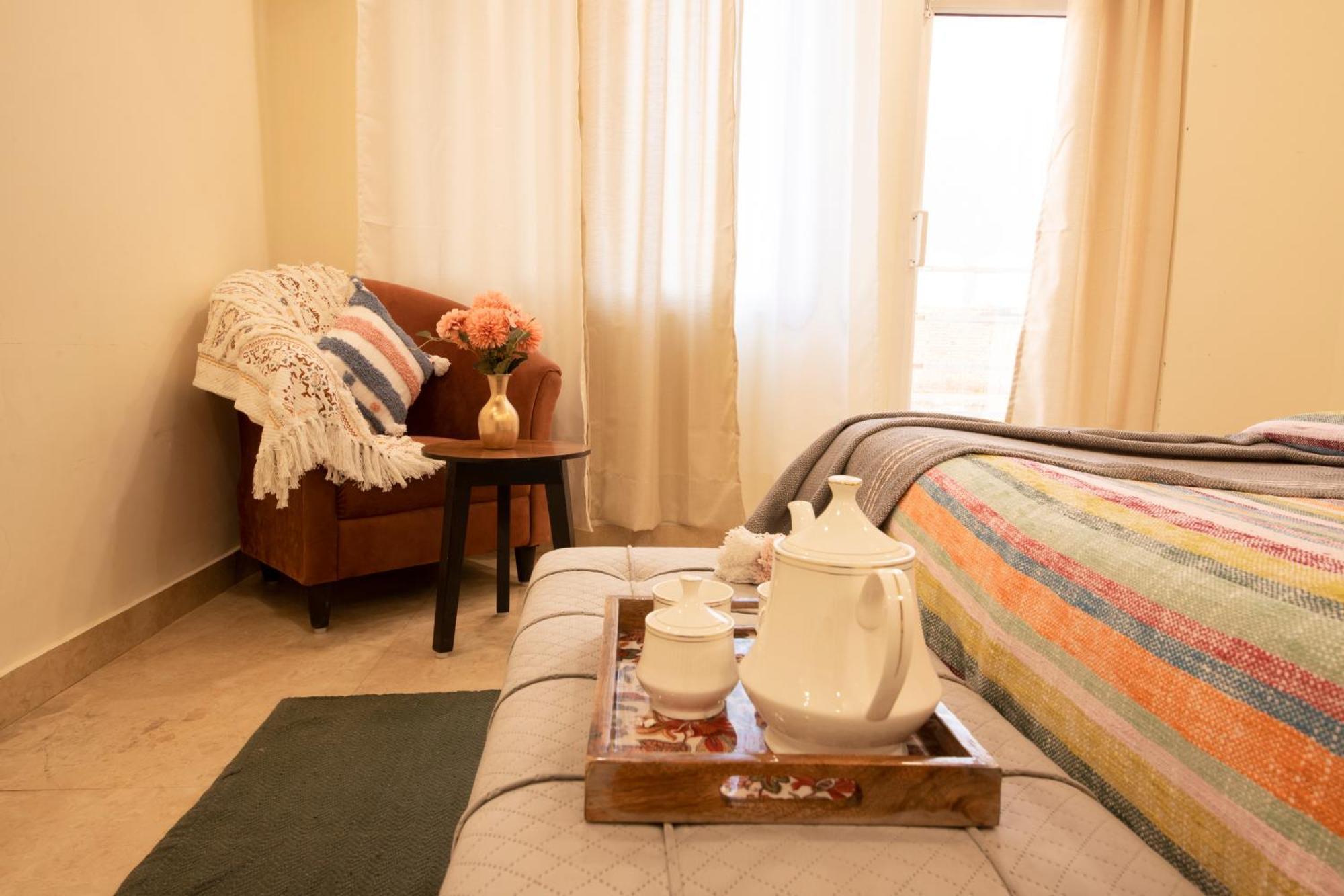 Perfect Stayz Hills Rishikesh Exterior photo