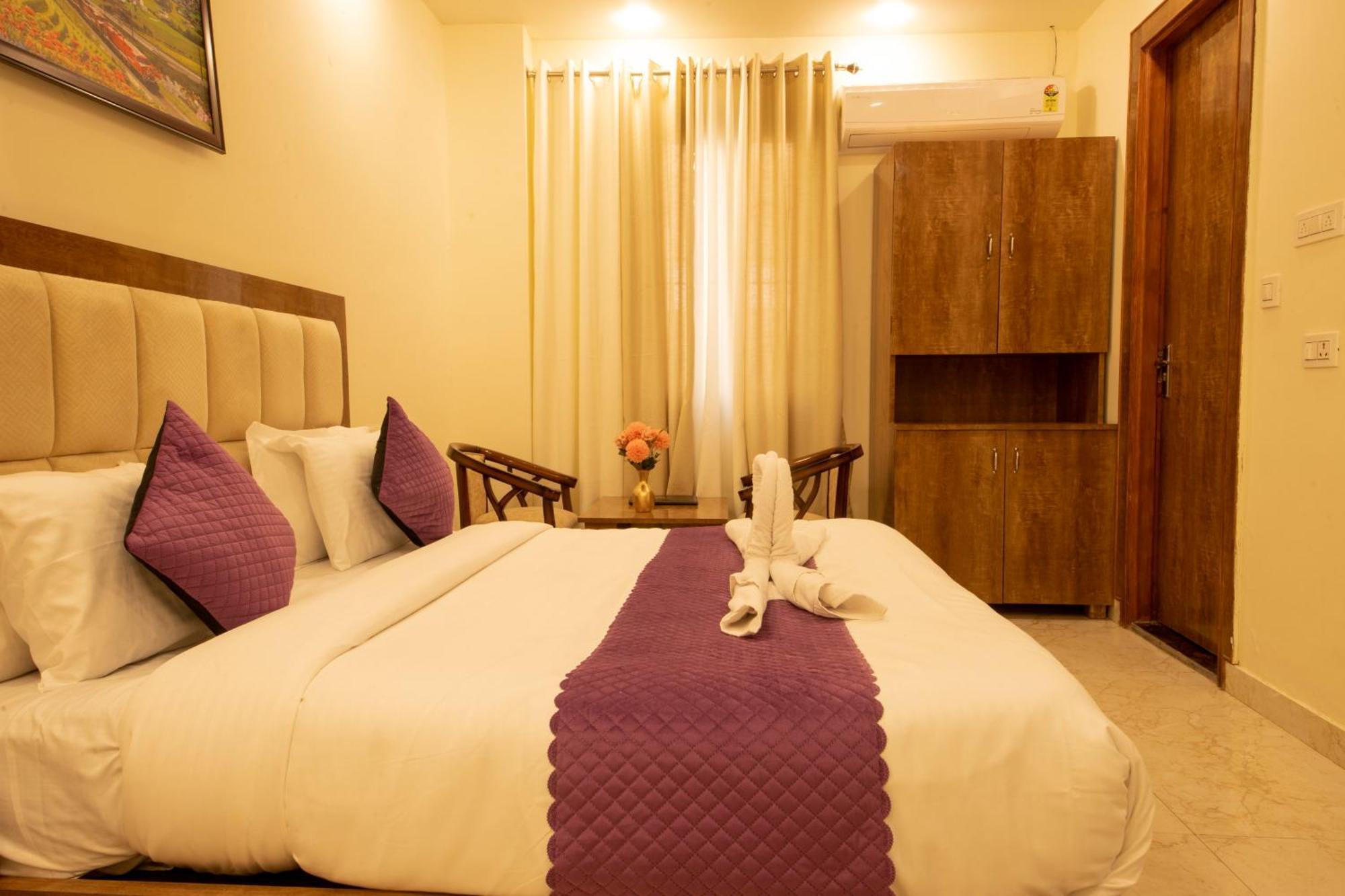 Perfect Stayz Hills Rishikesh Exterior photo