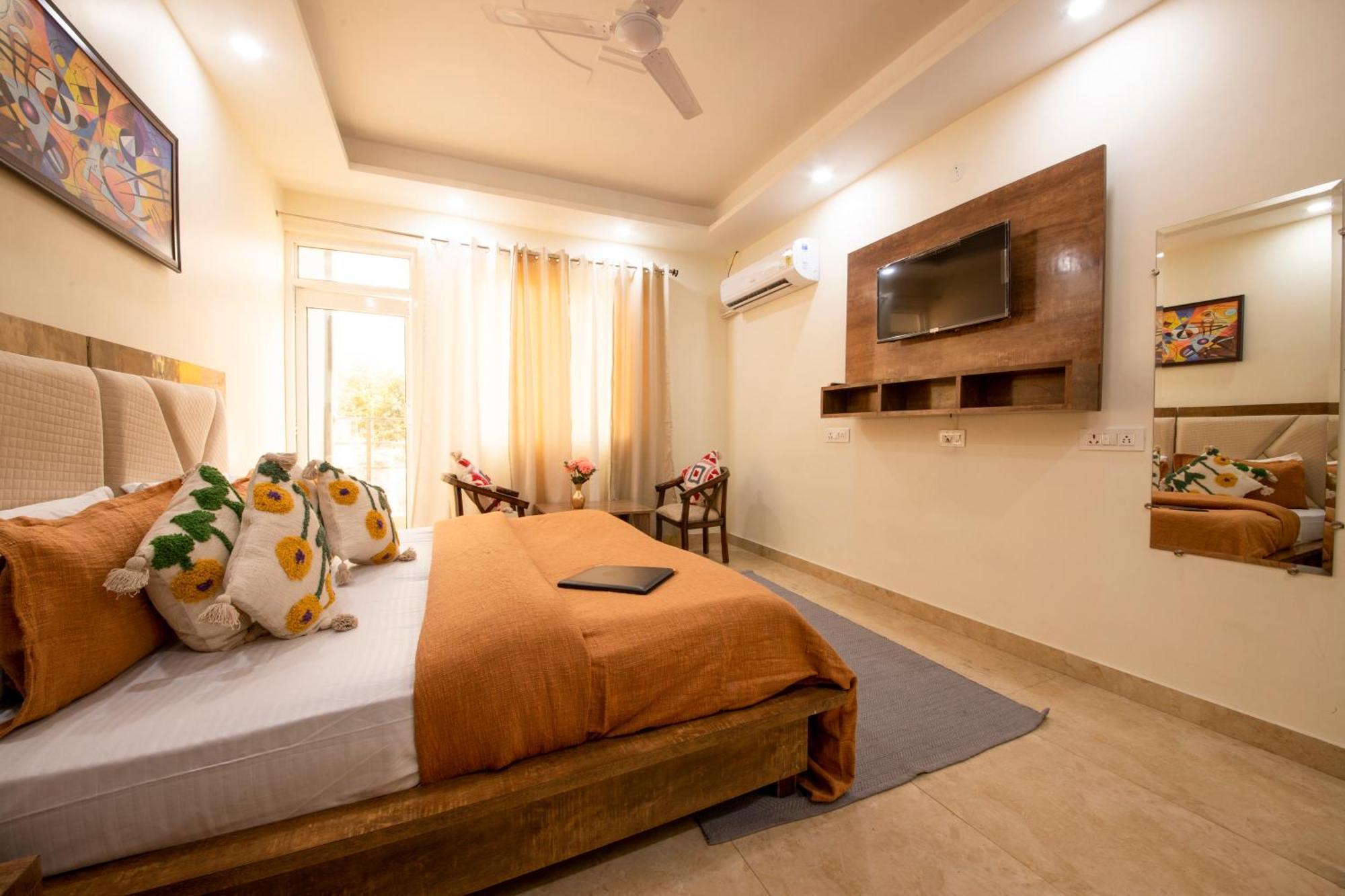 Perfect Stayz Hills Rishikesh Exterior photo