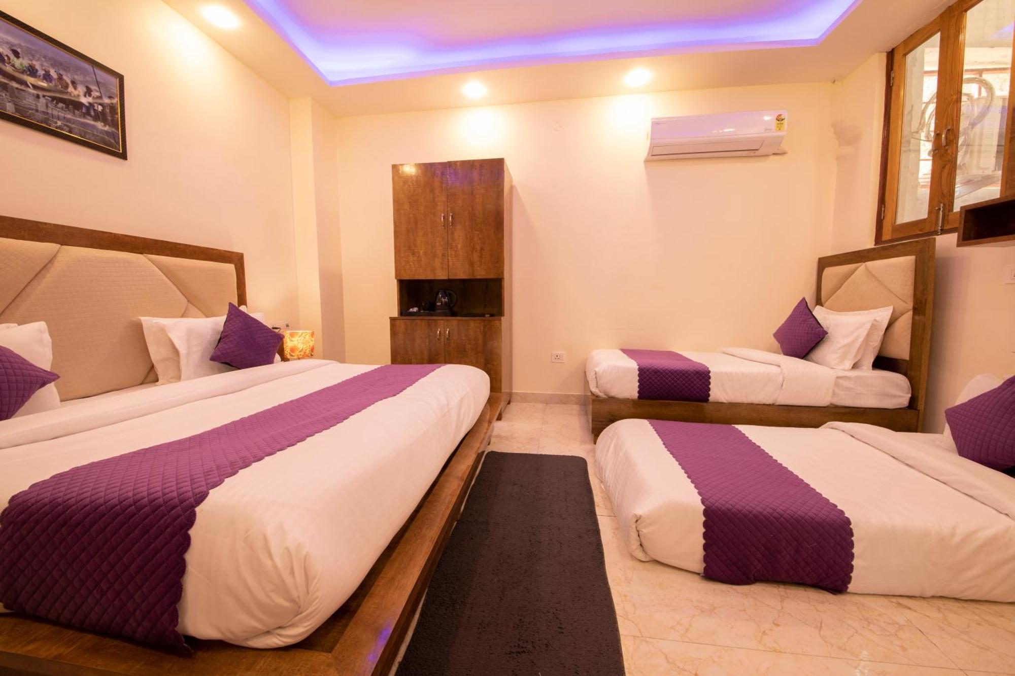 Perfect Stayz Hills Rishikesh Exterior photo