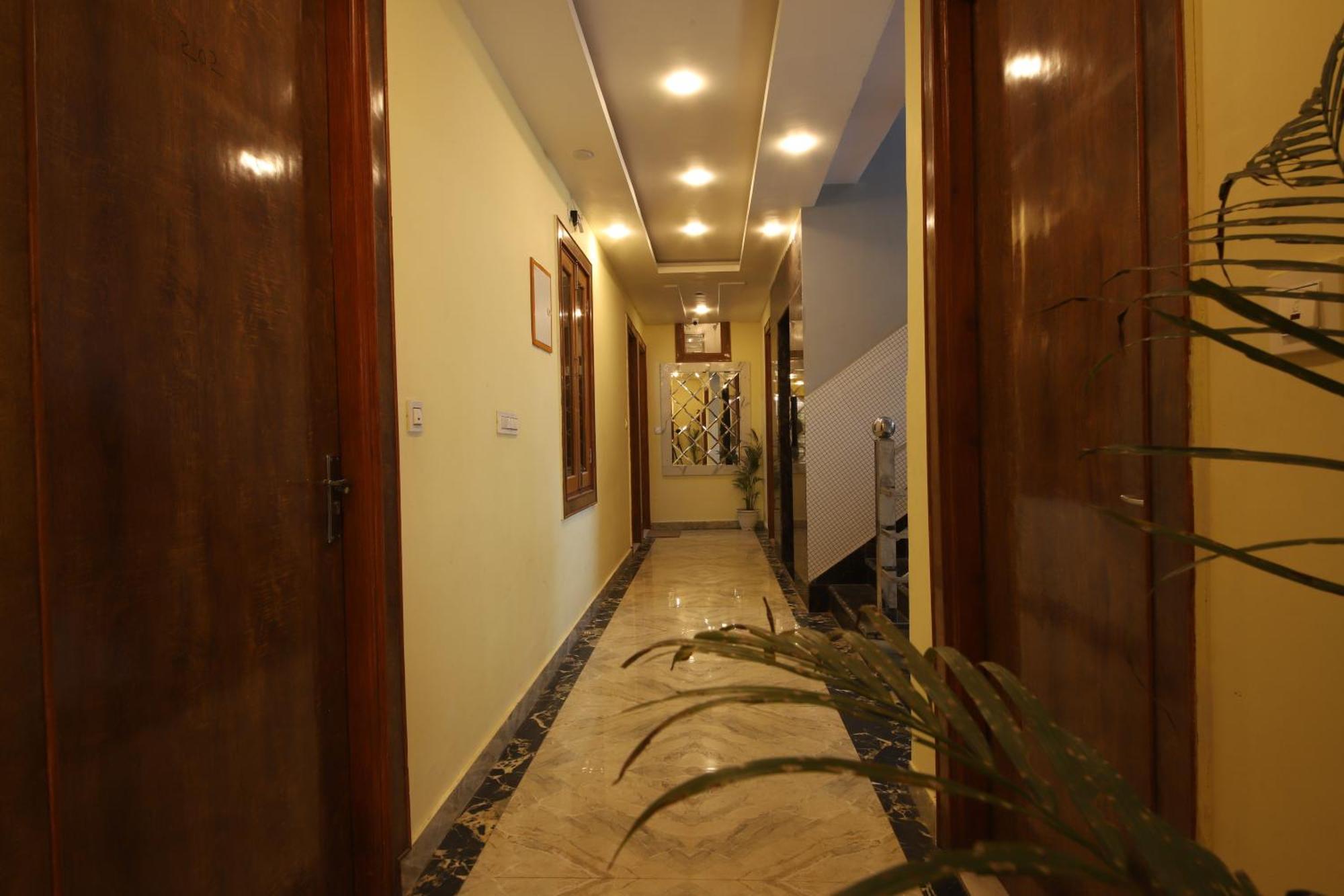 Perfect Stayz Hills Rishikesh Exterior photo
